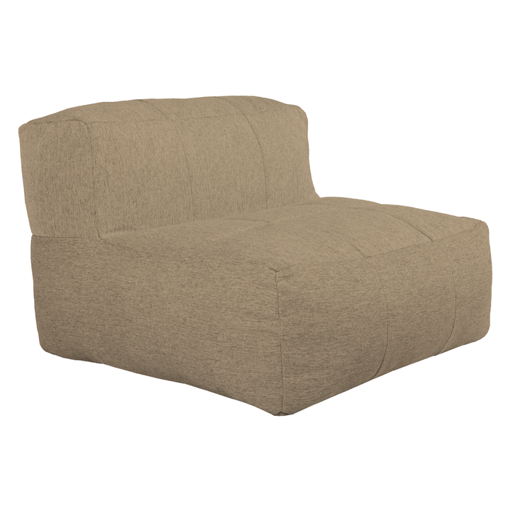 Modish Copa Armless Modular Sofa