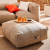 Modish Copa Ottoman Modular