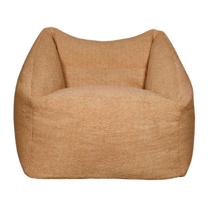 Azure Beanbag Lounge Chair