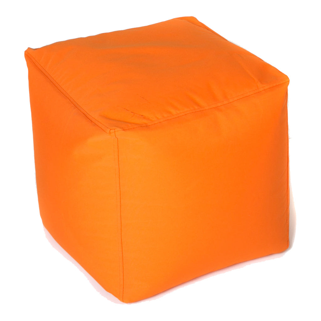 Gamma Cube Pouf